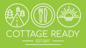 Cottage Ready, est. 2017